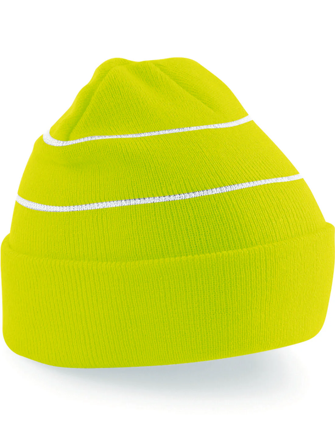 Beechfield Enhanced-Viz Beanie - Image 4