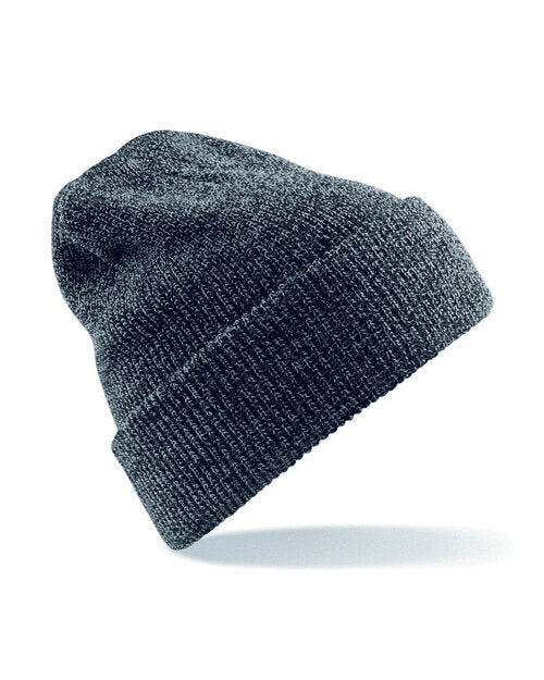 Beechfield Heritage Beanie - Image 12