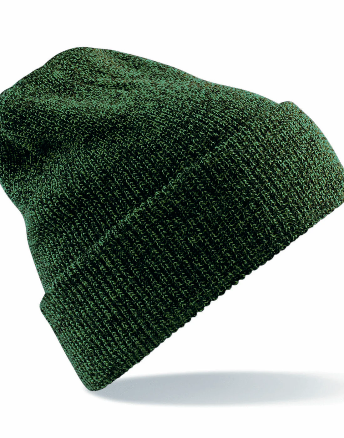 Beechfield Heritage Beanie - Image 3