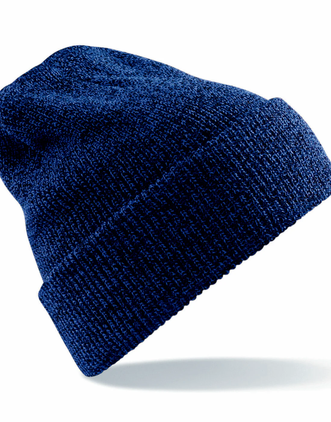 Beechfield Heritage Beanie - Image 5