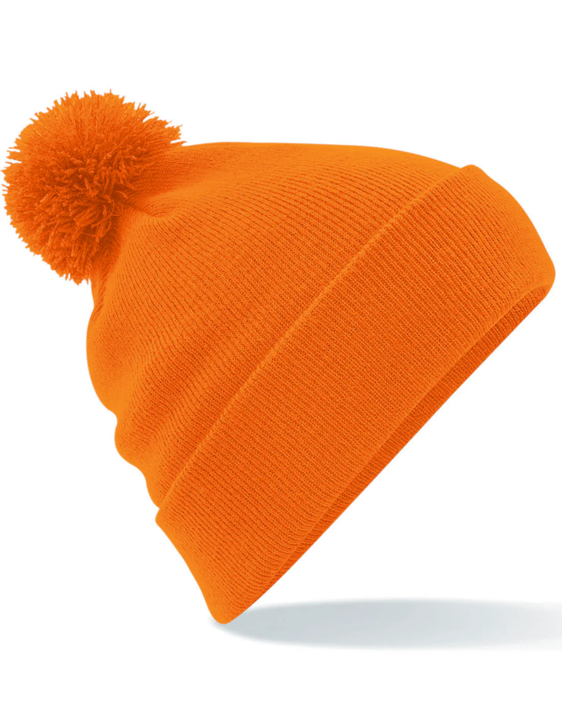 Beechfield Original Pom Pom Beanie - Image 10