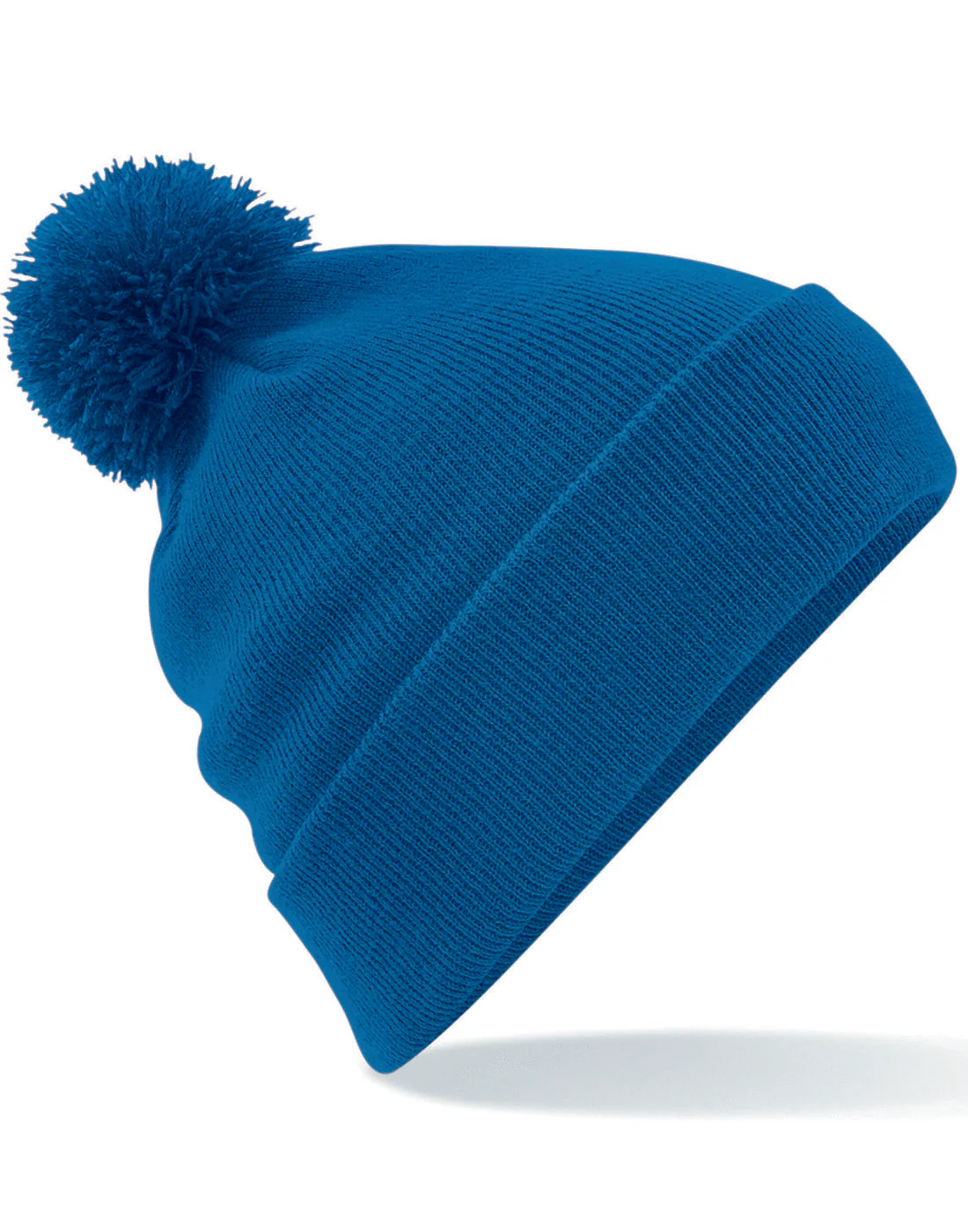 Beechfield Original Pom Pom Beanie - Image 11