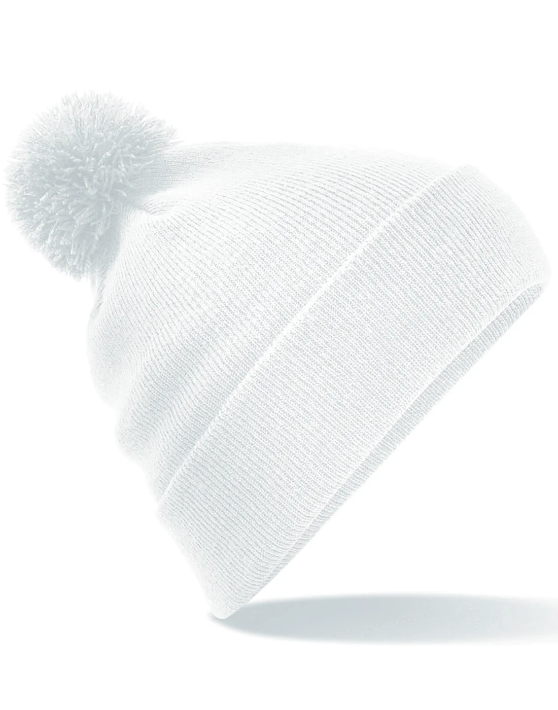 Beechfield Original Pom Pom Beanie - Image 12