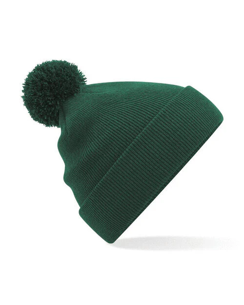 Beechfield Original Pom Pom Beanie - Image 13
