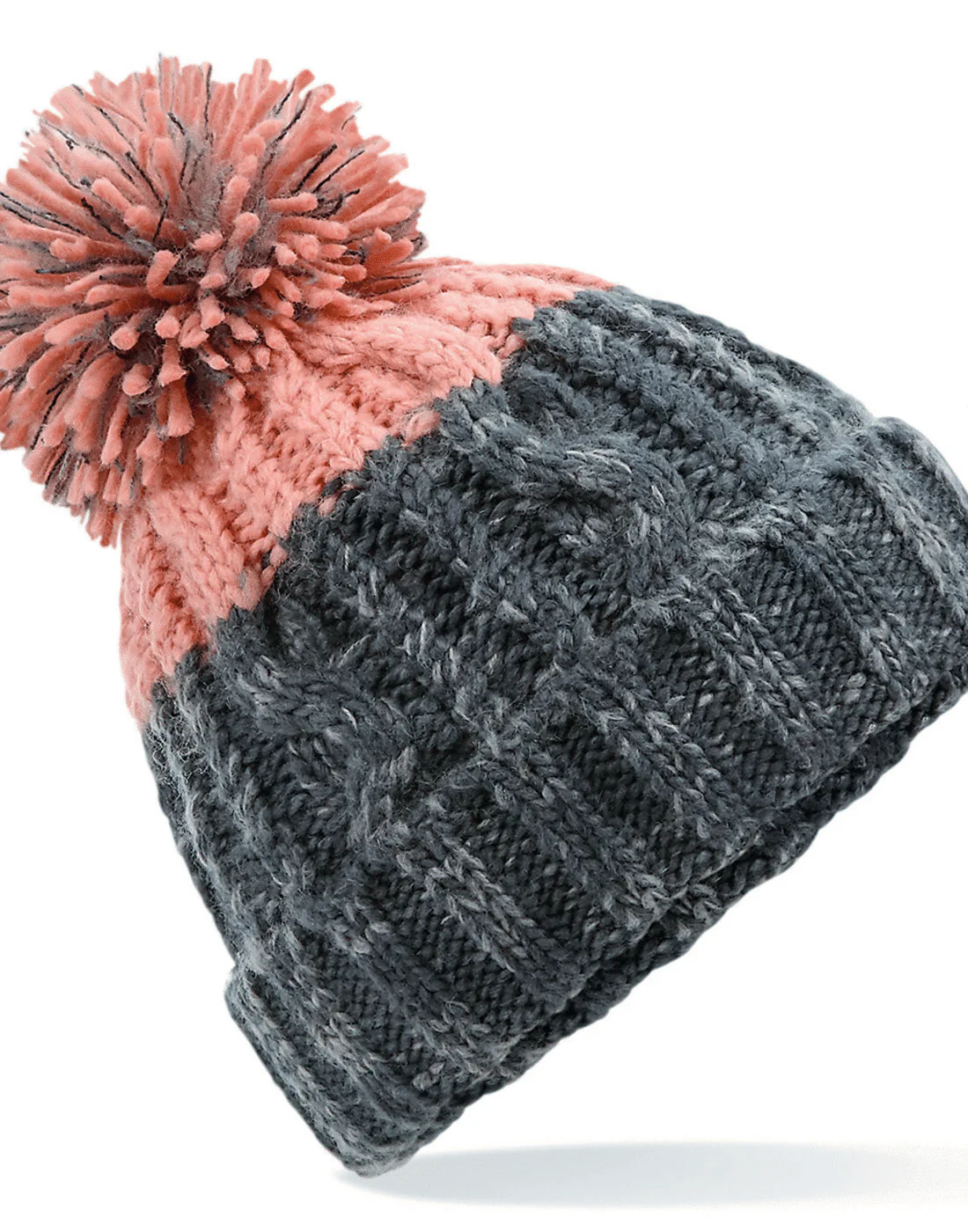 Beechfield Apres Beanie - Image 3