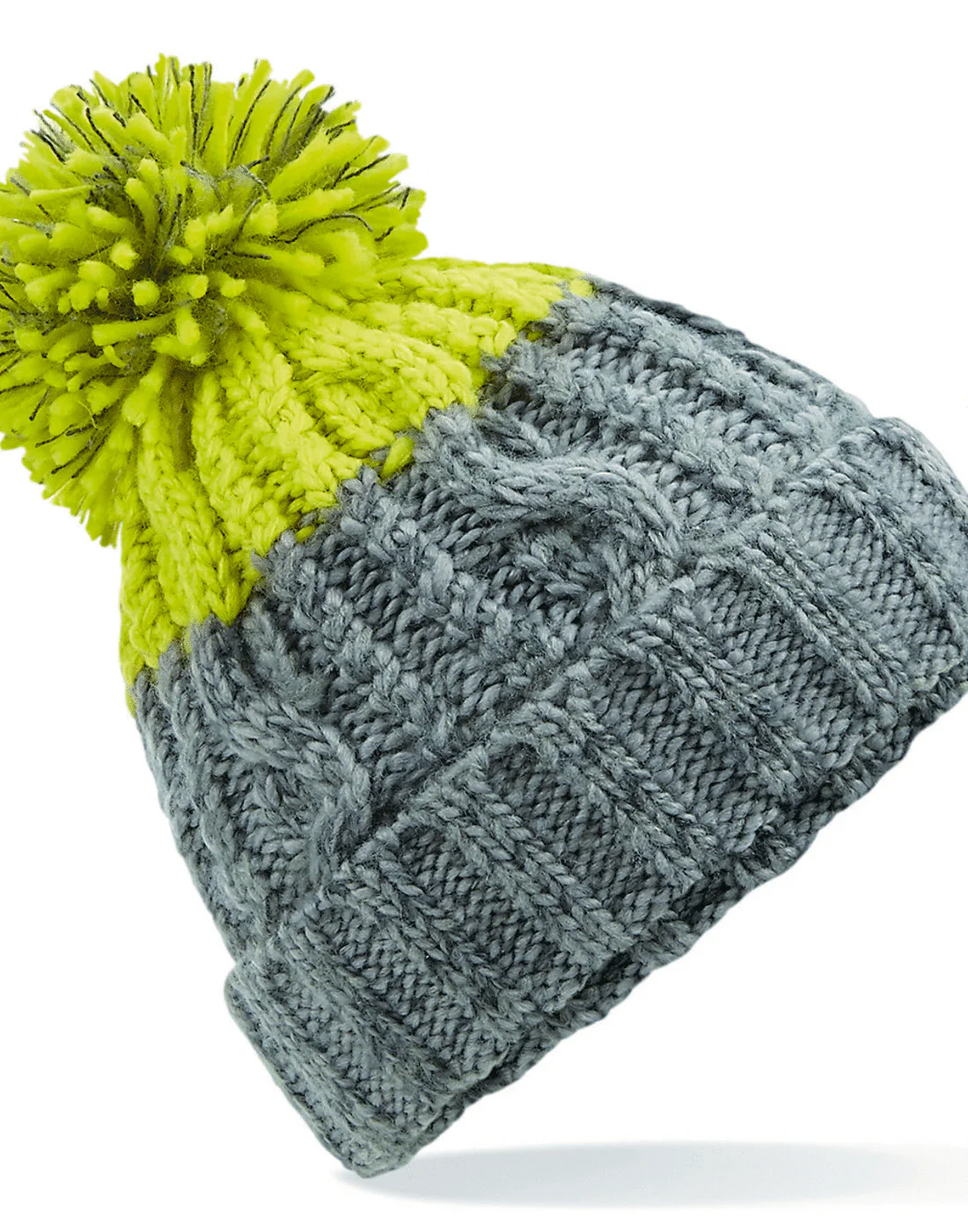Beechfield Apres Beanie - Image 4