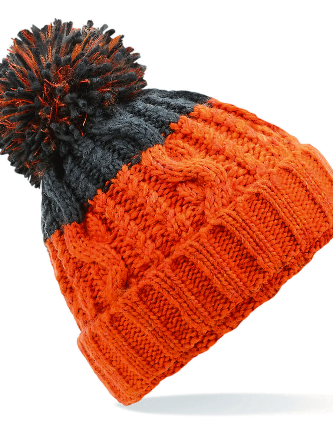 Beechfield Apres Beanie - Image 5
