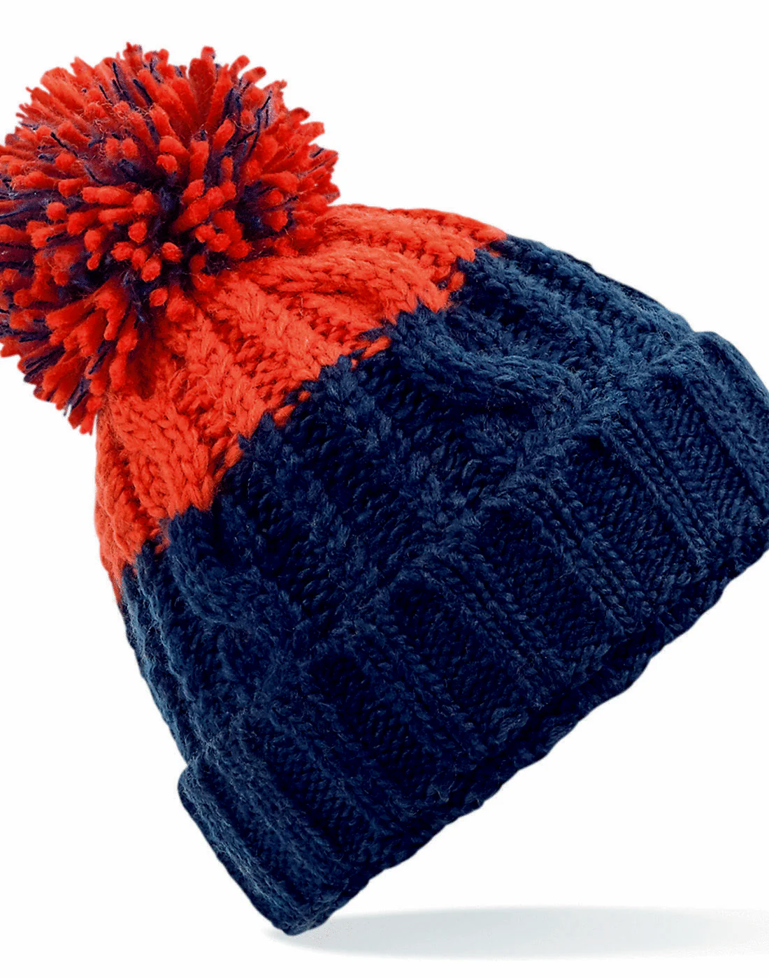 Beechfield Apres Beanie - Image 6