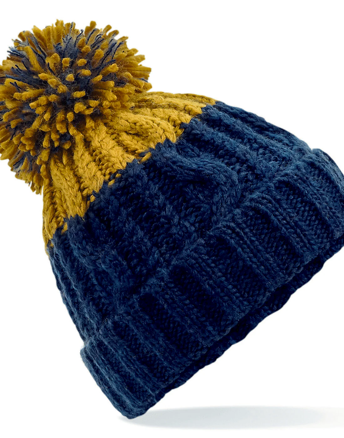Beechfield Apres Beanie - Image 7