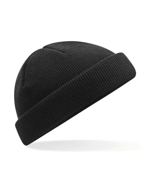 Beechfield Recycled Mini Fisherman Beanie - Image 2