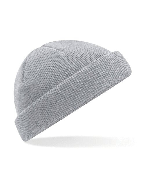 Beechfield Recycled Mini Fisherman Beanie - Image 4