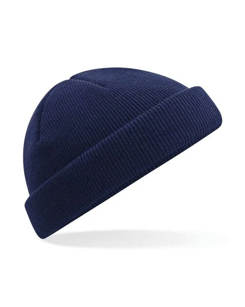 Beechfield Recycled Mini Fisherman Beanie - Image 6