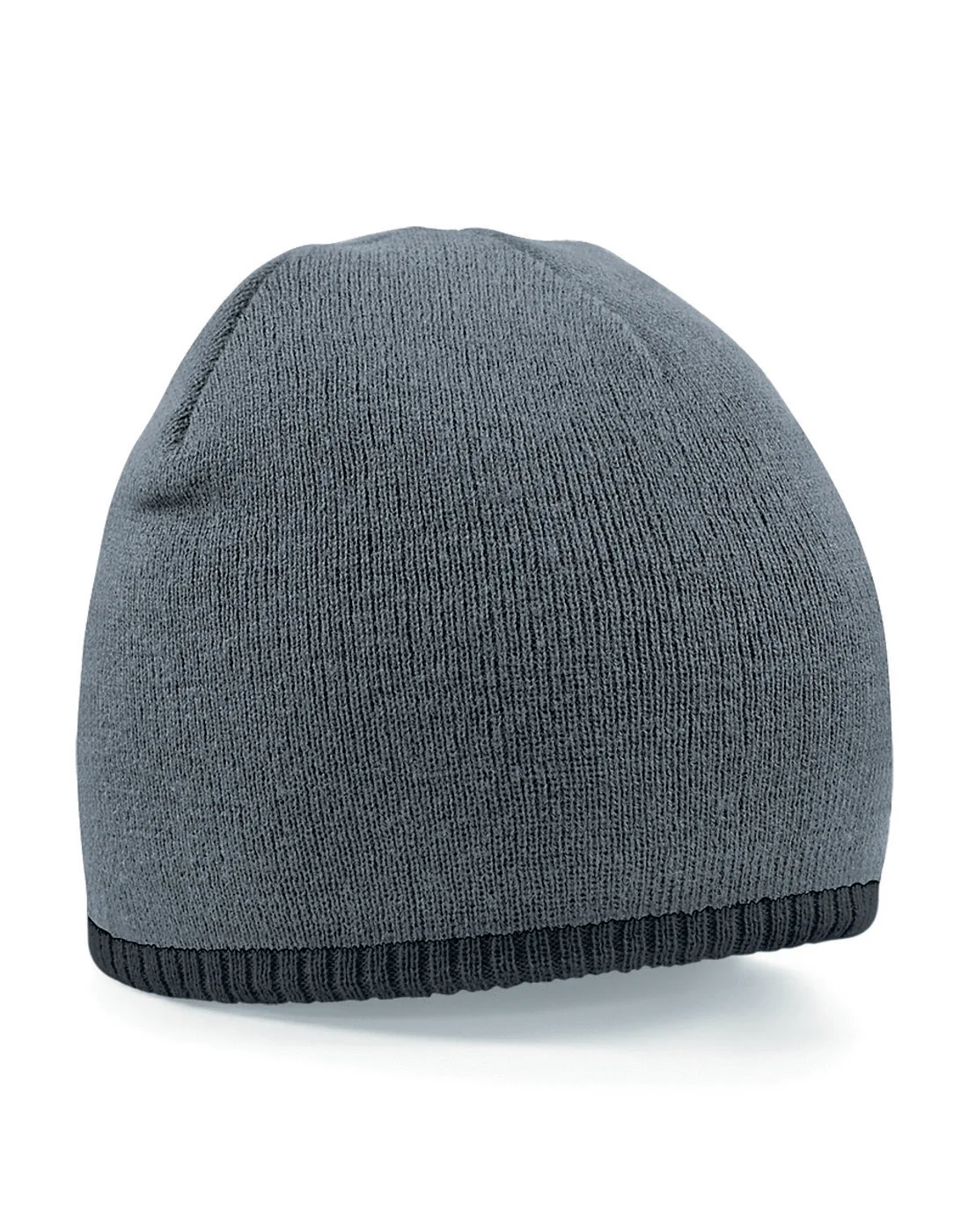Beechfield Two-Tone Pull-On Beanie - Image 7