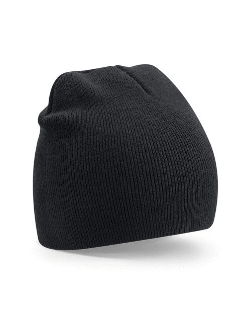 Beechfield Recycled Original Pull On Beanie - Image 2