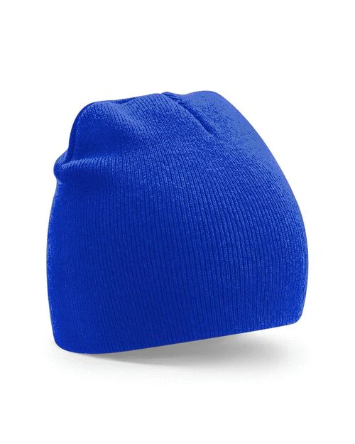 Beechfield Recycled Original Pull On Beanie - Image 3