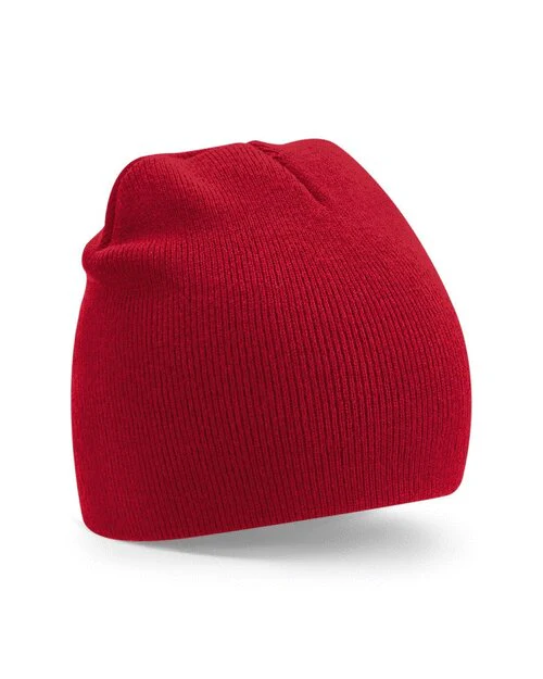 Beechfield Recycled Original Pull On Beanie - Image 4