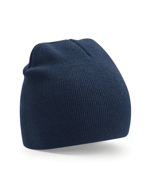 Beechfield Recycled Original Pull On Beanie - Image 5