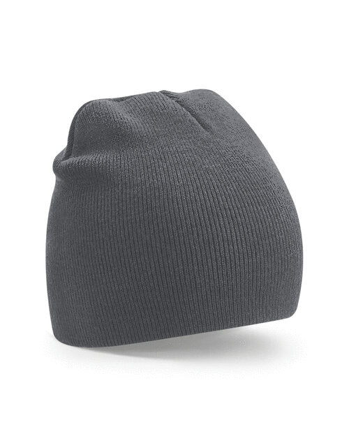 Beechfield Recycled Original Pull On Beanie - Image 6