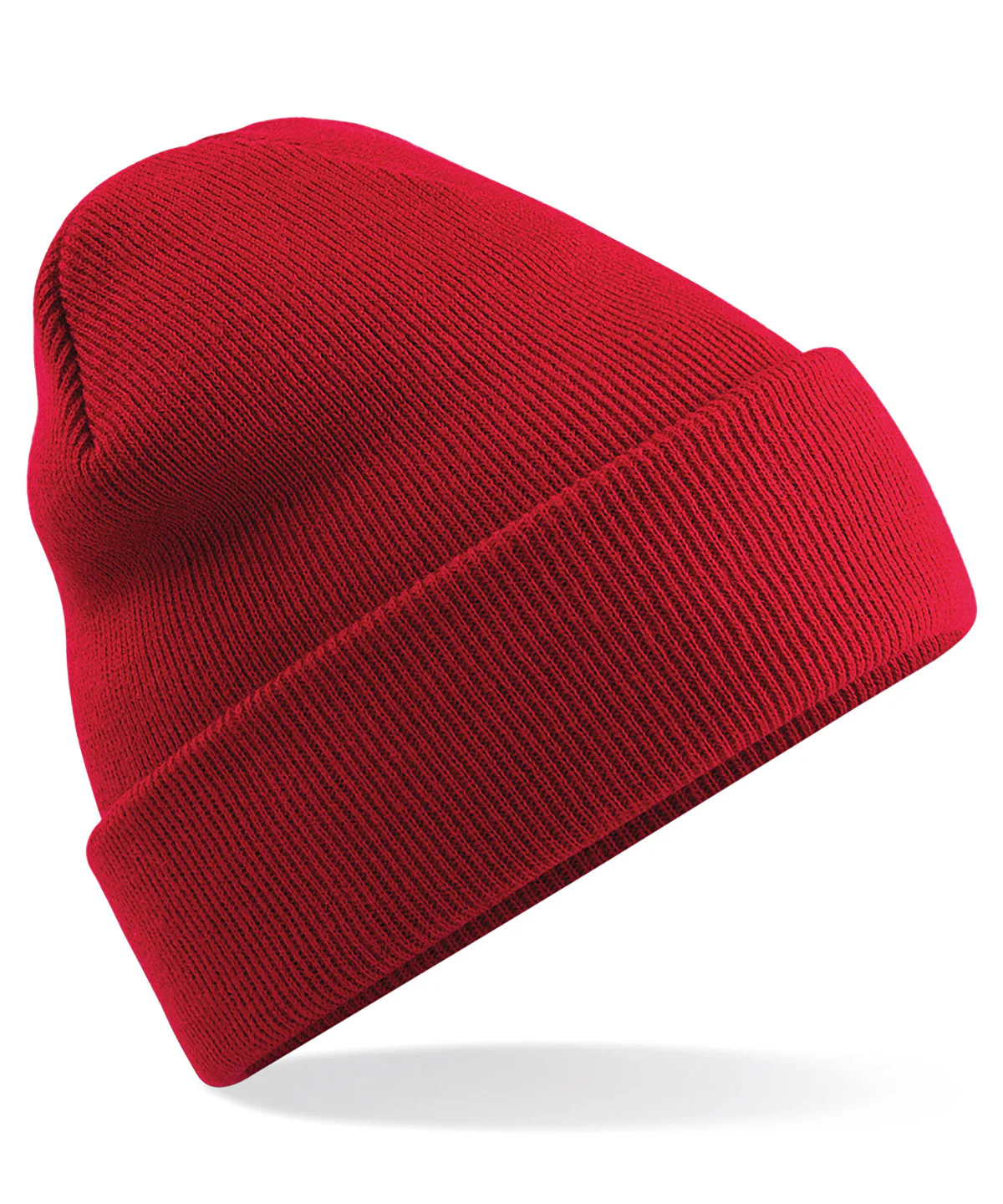 Beechfield Original Cuffed Beanie - Image 54