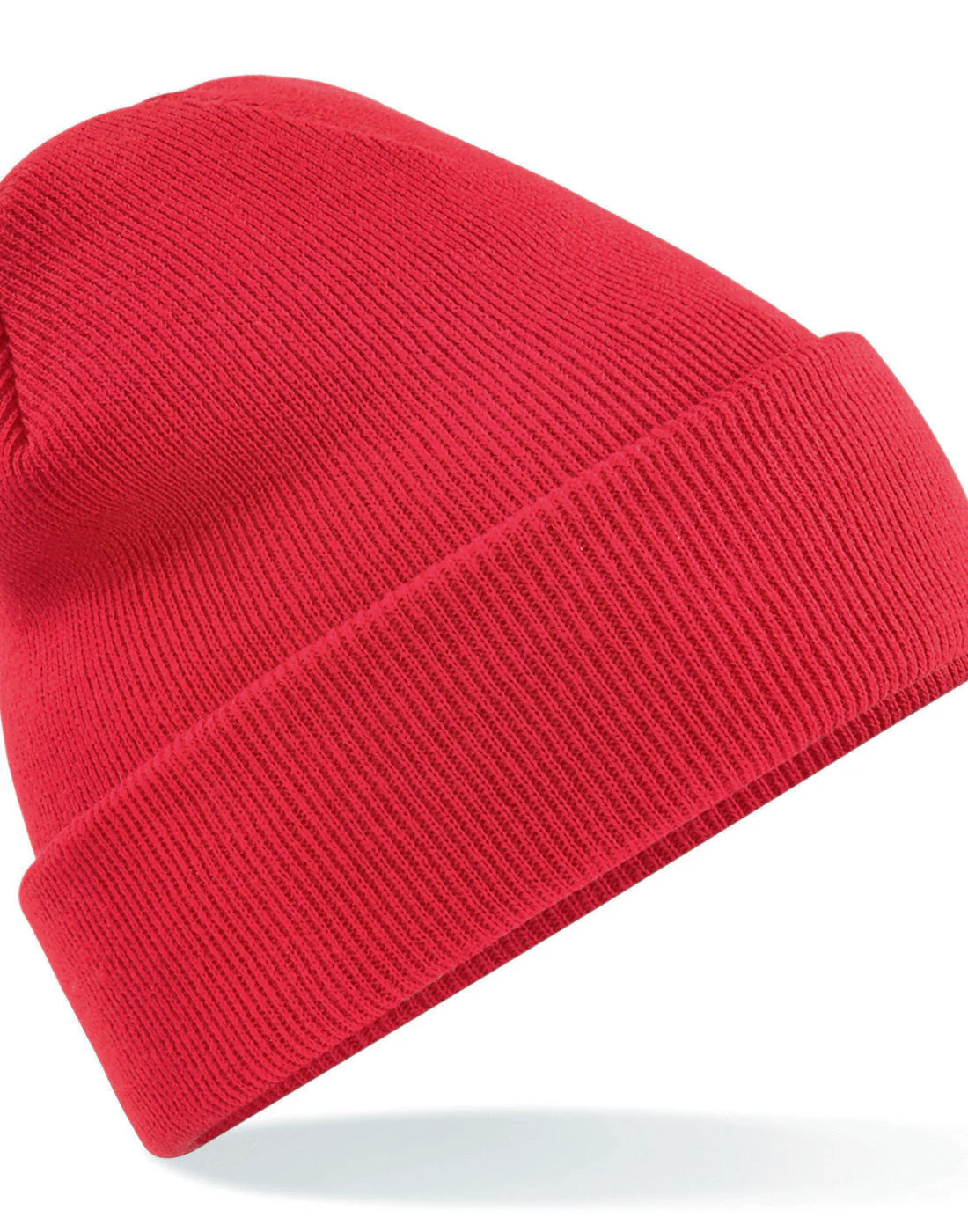 Beechfield Original Cuffed Beanie - Image 7