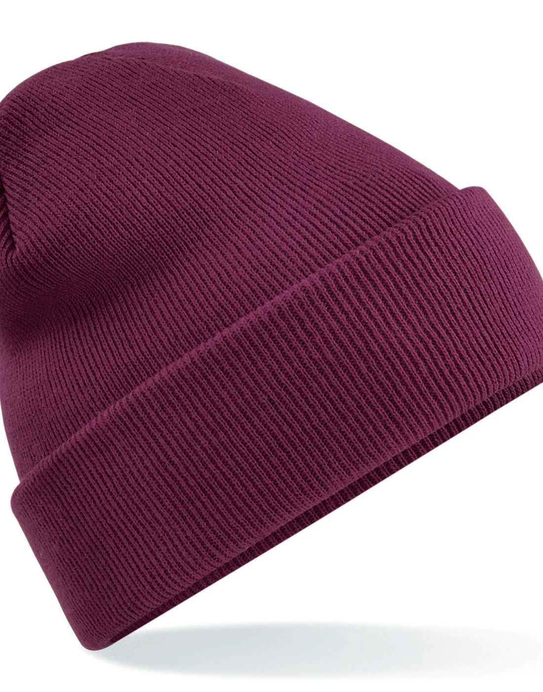 Beechfield Original Cuffed Beanie - Image 9