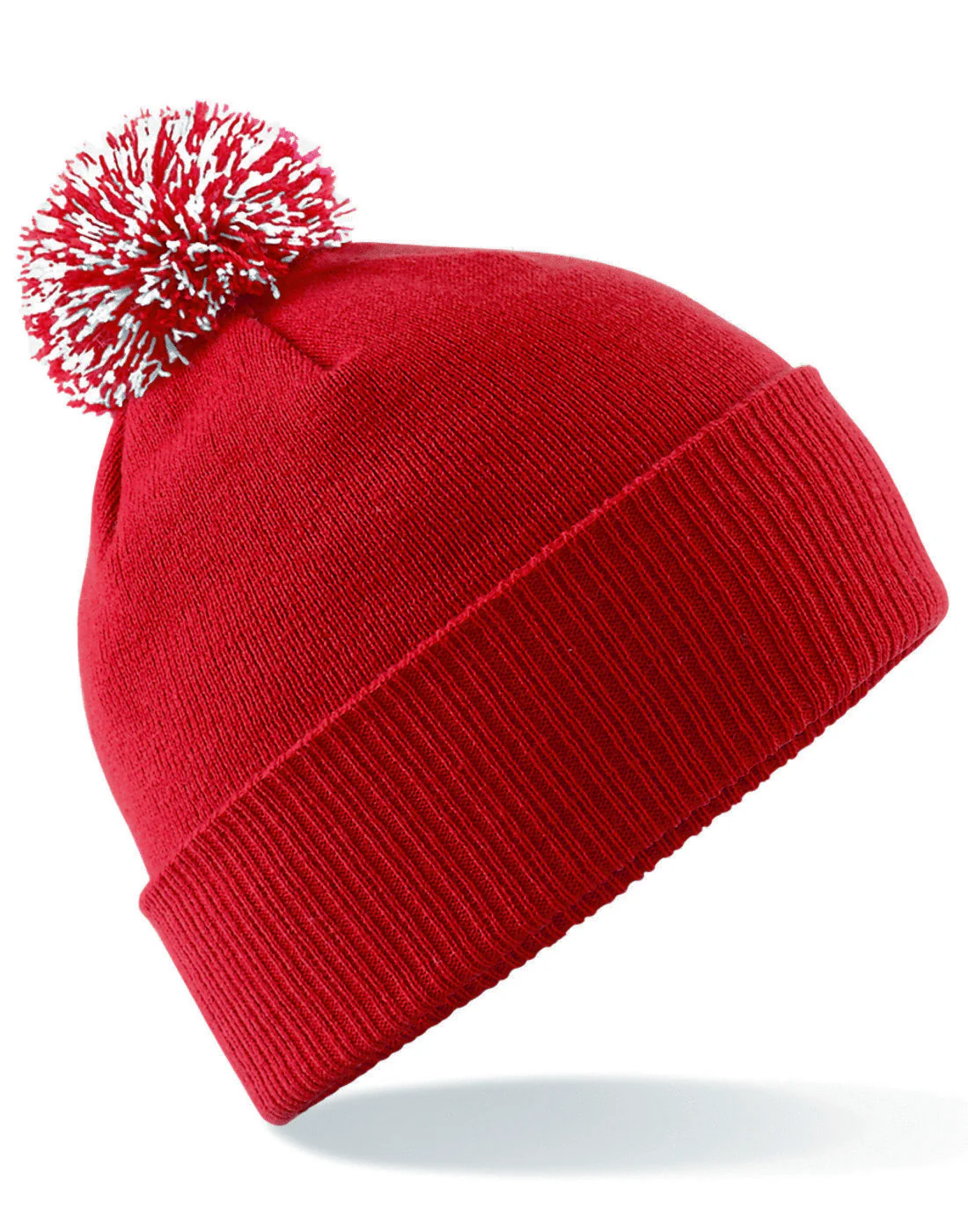 Beechfield Snowstar Beanie - Image 11