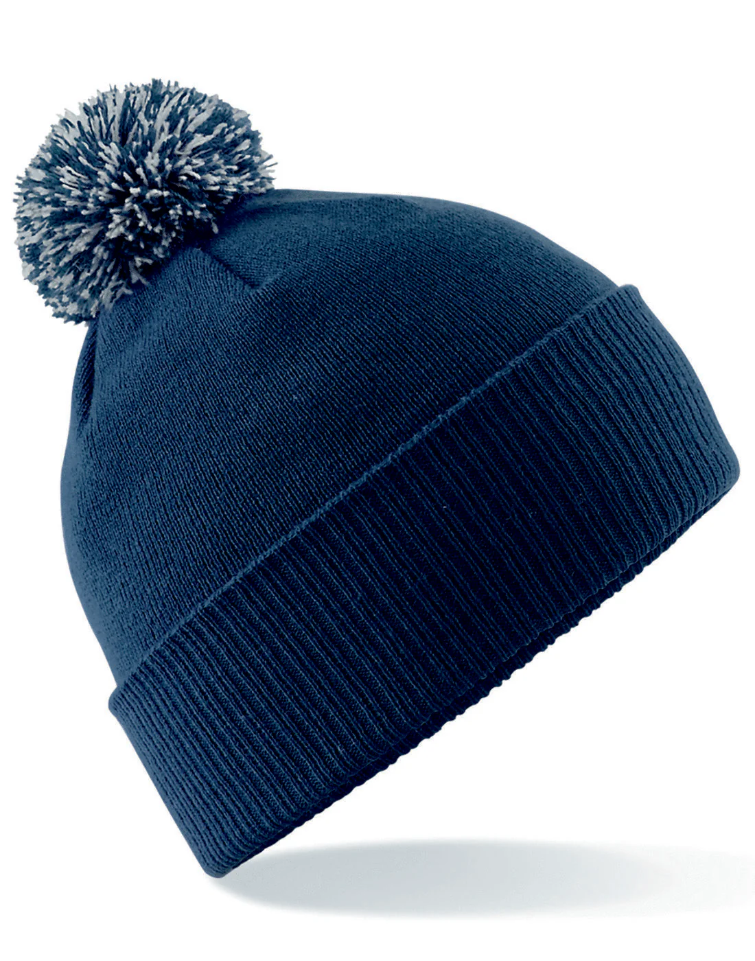 Beechfield Snowstar Beanie - Image 12