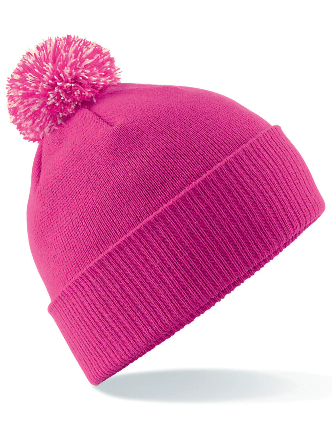 Beechfield Snowstar Beanie - Image 13