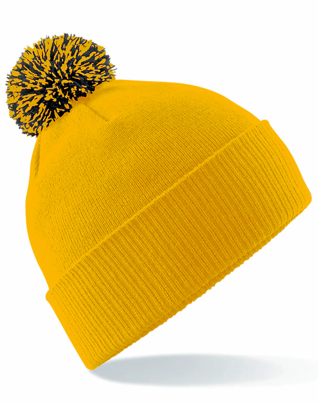 Beechfield Snowstar Beanie - Image 14