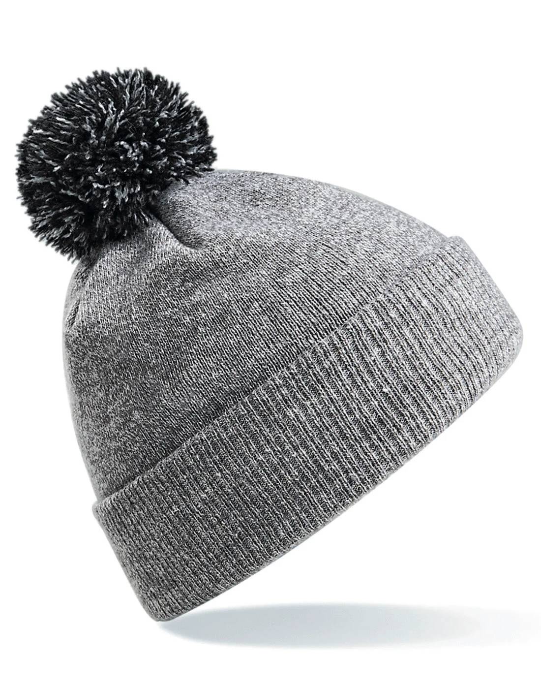 Beechfield Snowstar Beanie - Image 16