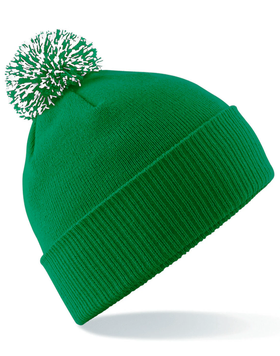 Beechfield Snowstar Beanie - Image 17