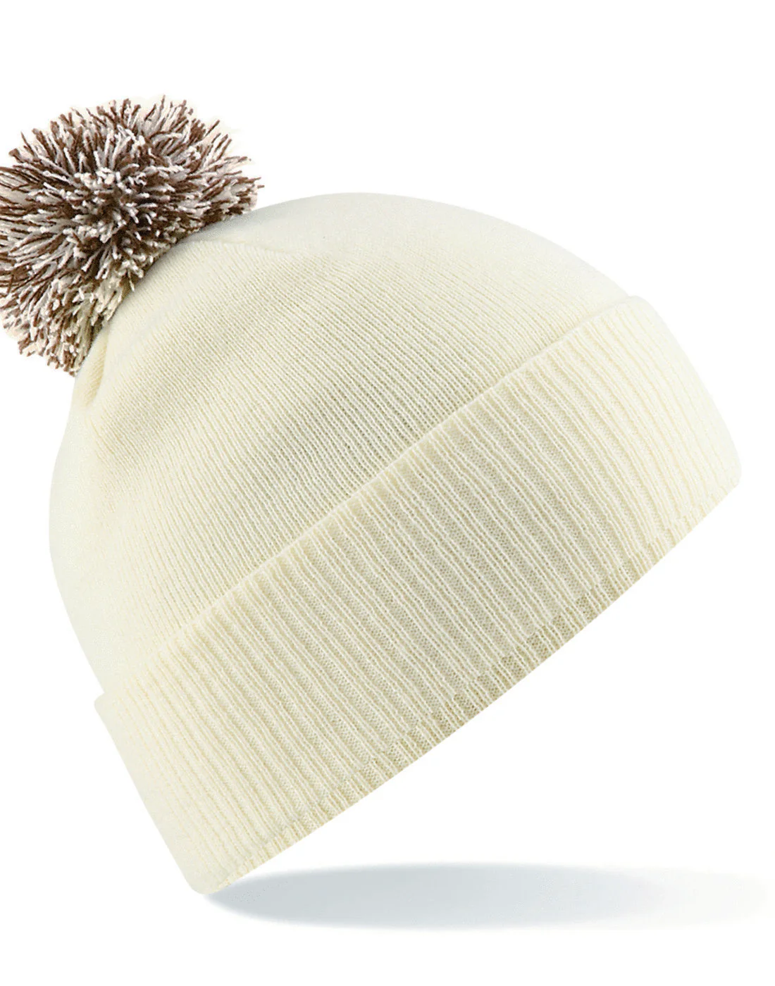 Beechfield Snowstar Beanie - Image 18