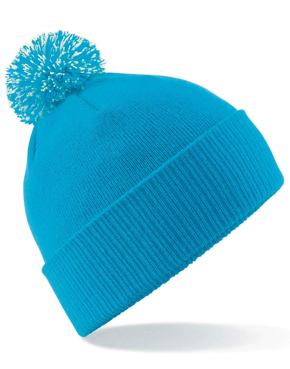 Beechfield Snowstar Beanie - Image 19