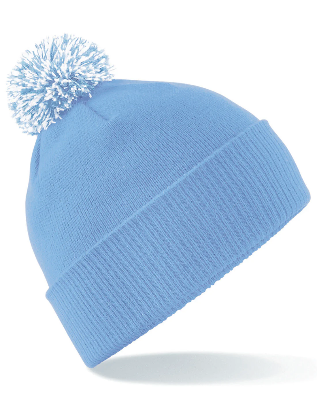 Beechfield Snowstar Beanie - Image 20