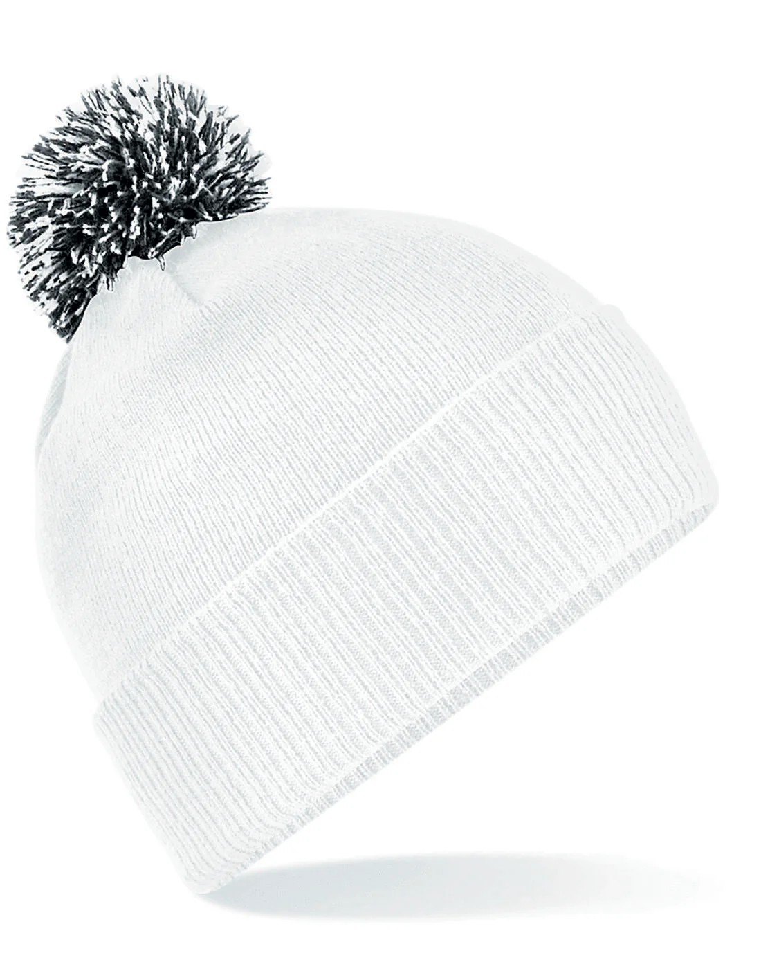 Beechfield Snowstar Beanie - Image 21