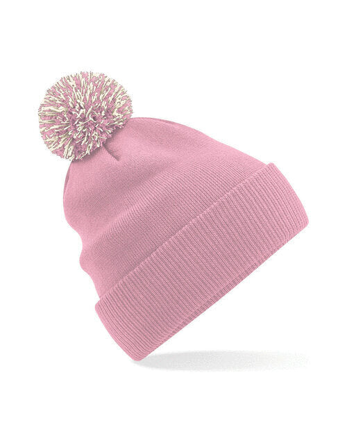 Beechfield Snowstar Beanie - Image 23