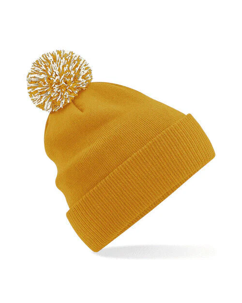 Beechfield Snowstar Beanie - Image 24