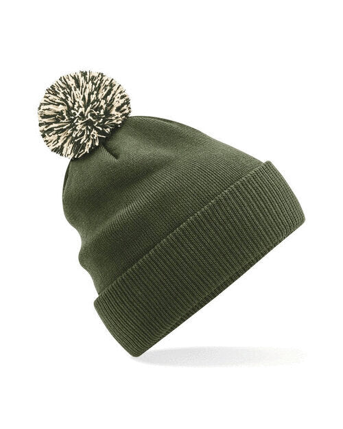 Beechfield Snowstar Beanie - Image 25