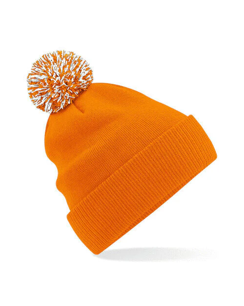 Beechfield Snowstar Beanie - Image 26