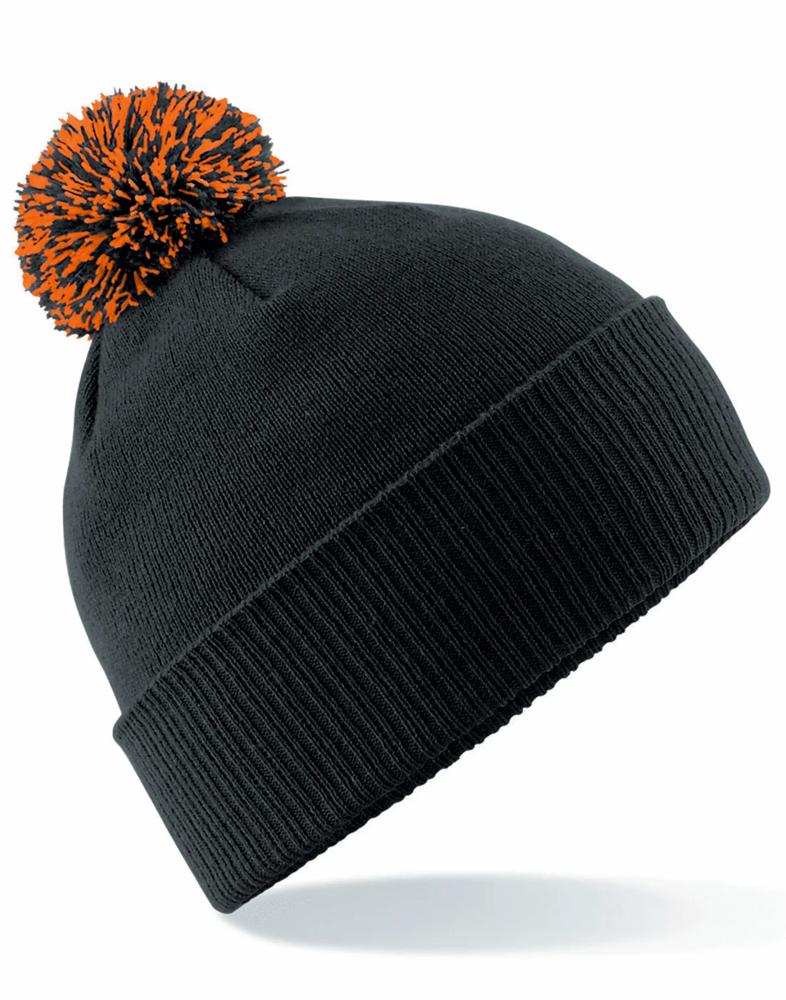 Beechfield Snowstar Beanie - Image 6