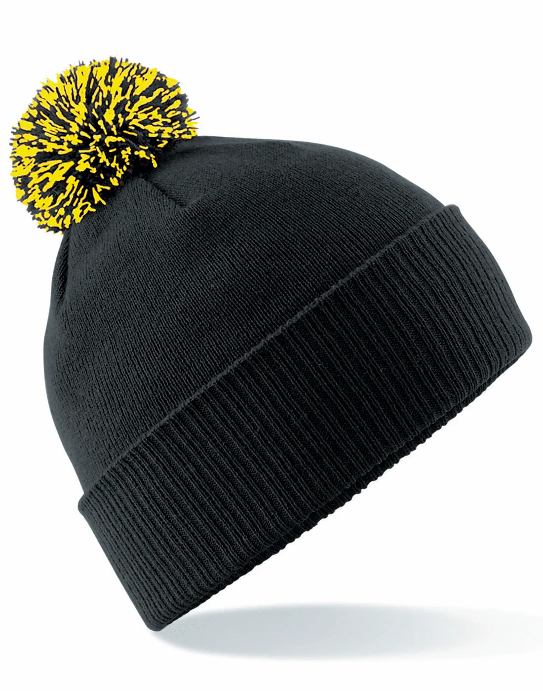 Beechfield Snowstar Beanie - Image 8