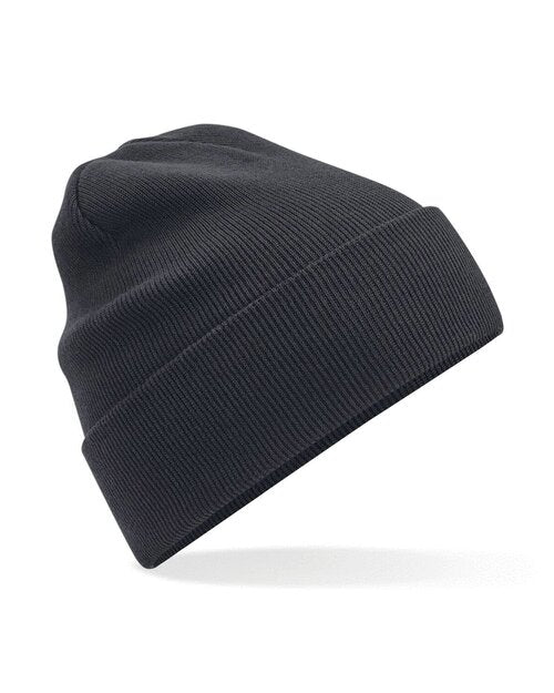Beechfield Organic Cotton Original Cuffed Beanie - Image 7