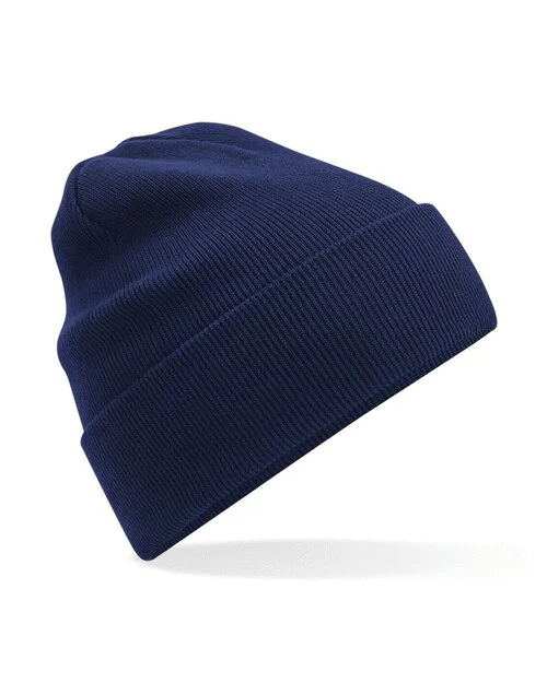 Beechfield Organic Cotton Original Cuffed Beanie - Image 8