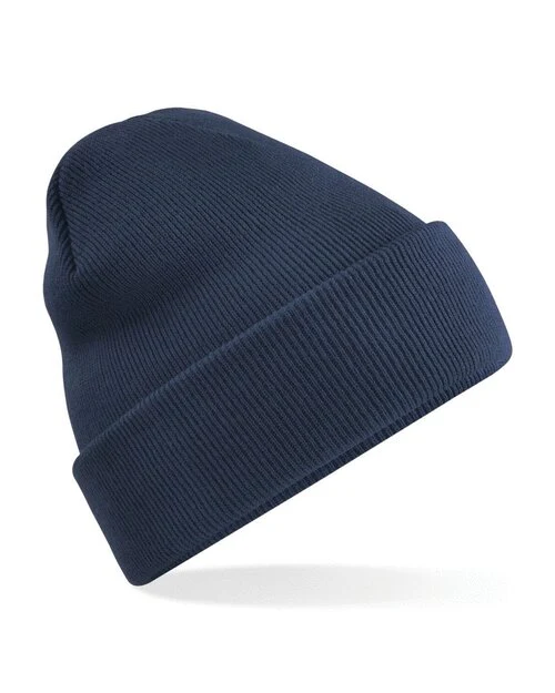 Beechfield Recycled Original Cuffed Beanie - Image 7