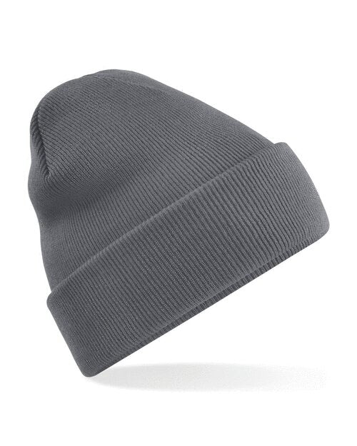 Beechfield Recycled Original Cuffed Beanie - Image 8