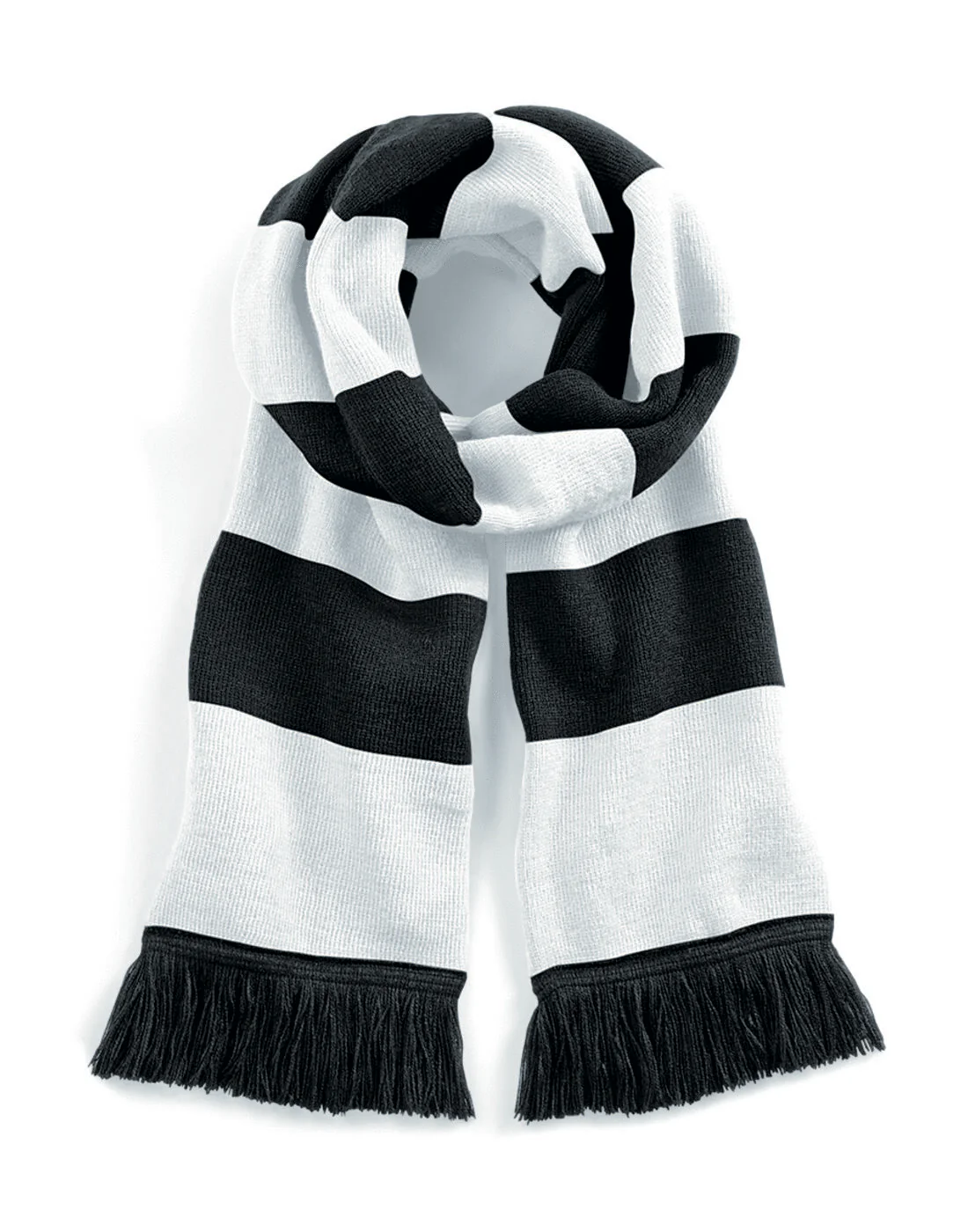 Beechfield Stadium Scarf - Image 3