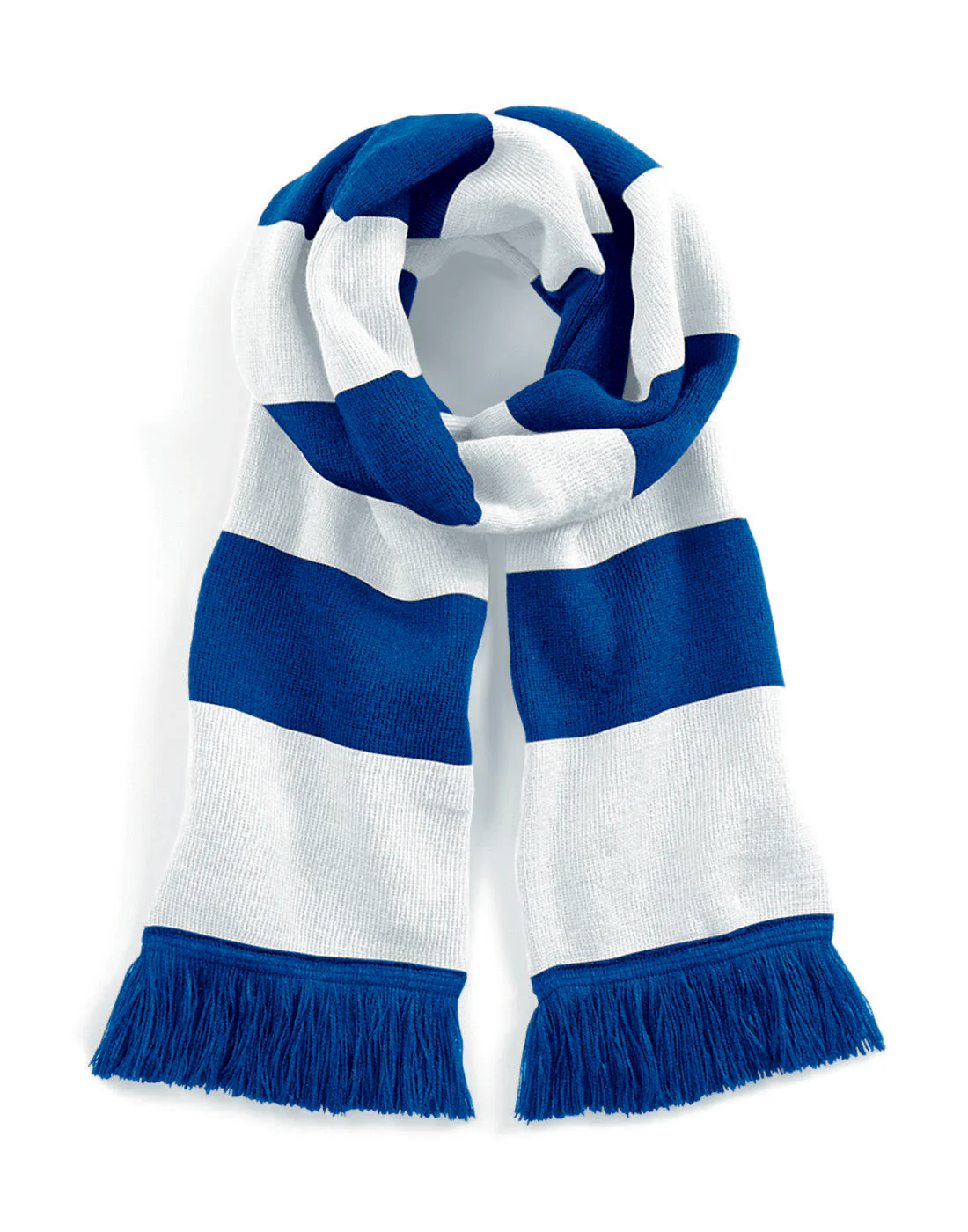 Beechfield Stadium Scarf - Image 4