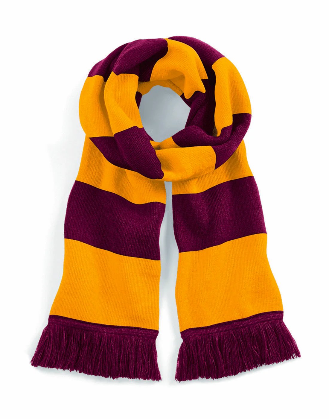 Beechfield Stadium Scarf - Image 5