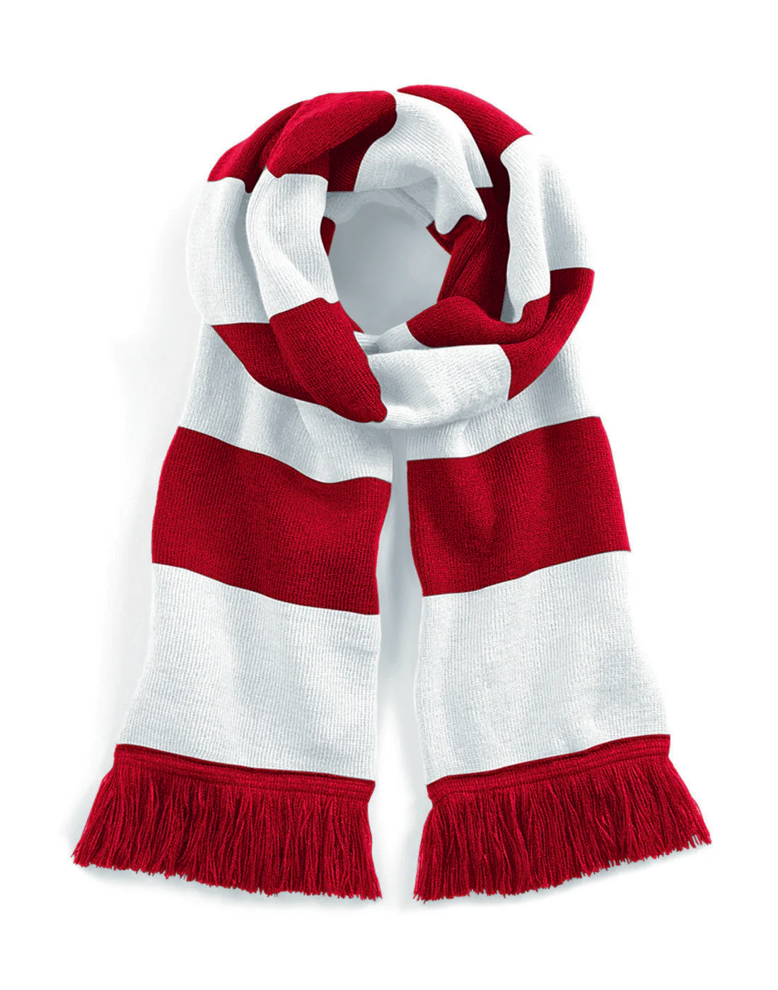 Beechfield Stadium Scarf - Image 6