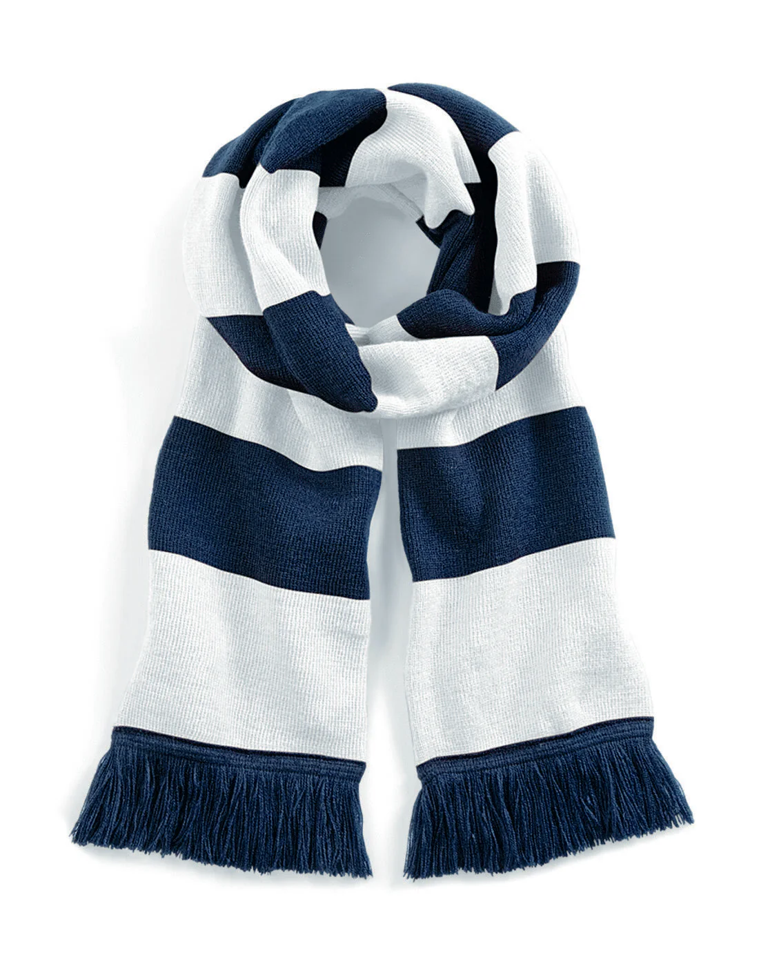 Beechfield Stadium Scarf - Image 7
